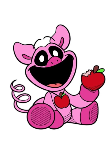 Picky Piggy photo 1
