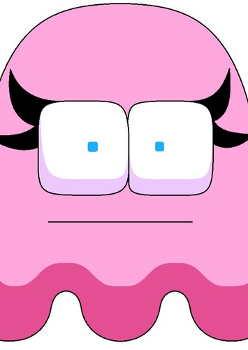 Pinky photo 2