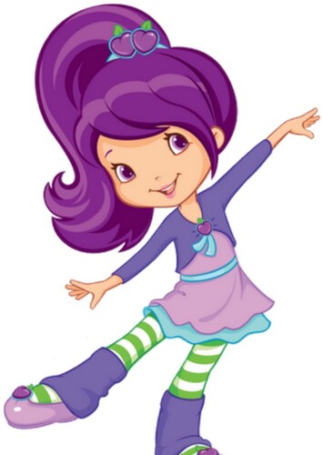 Plum Puddin photo 4