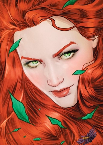 Poison Ivy photo 1