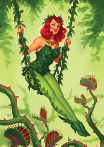 Poison Ivy photo 3
