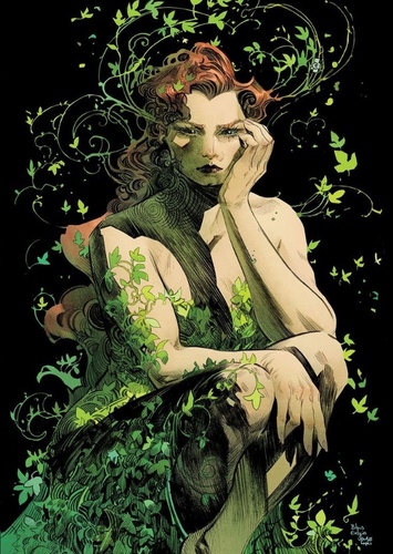 Poison Ivy photo 2