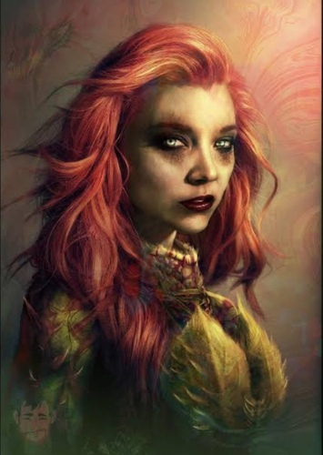 Poison Ivy photo 1