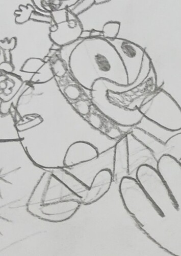 Poochy photo 1