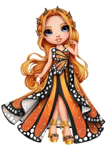 Poppy photo 6