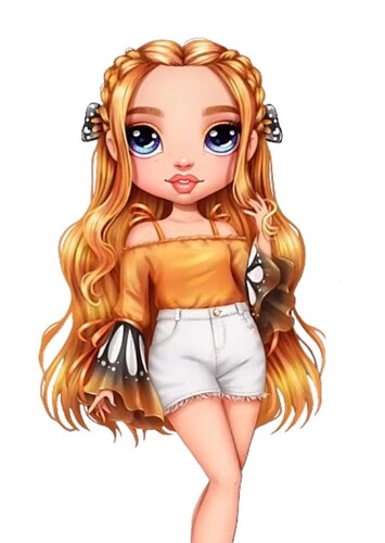 Poppy photo 5