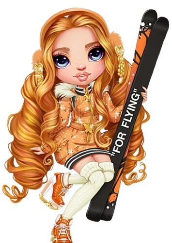 Poppy photo 4