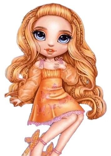 Poppy photo 1