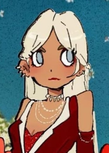 Poppy photo 4