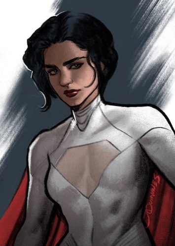 Power Girl (Kara Zor-L) photo 1