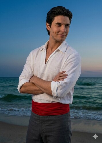 Prince Eric photo 2
