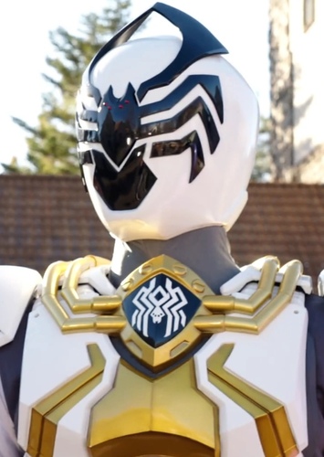 Prince Finnian (The Narrator) photo 2