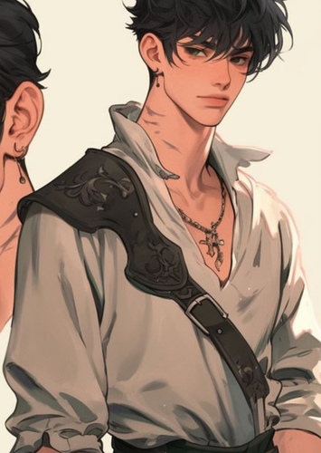 Prince Lovust Atterton photo 4