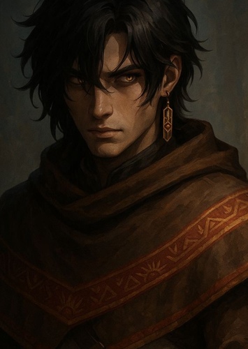 Prince Lovust Atterton photo 3