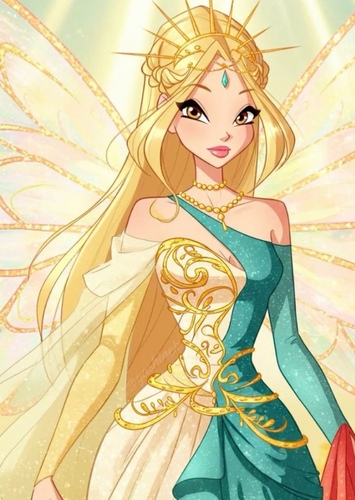 Princess Daphne Allaway photo 1