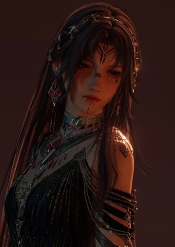 Princess Elainne Atterton photo 2