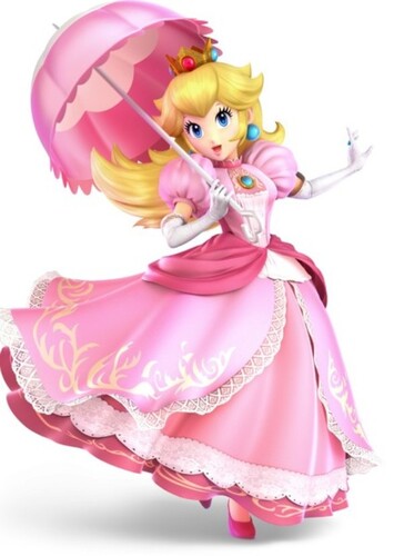 Princess Peach photo 7