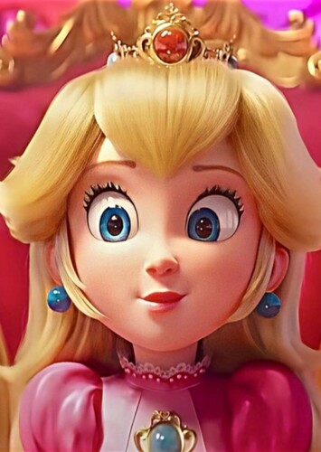 Princess Peach photo 6