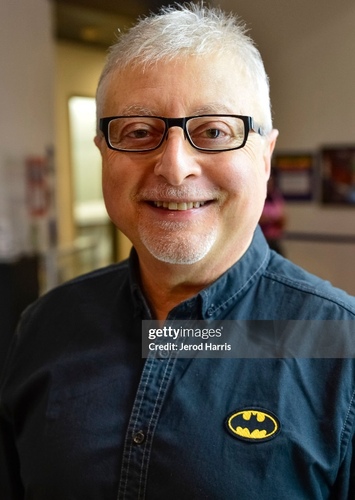 Michael Uslan photo 1