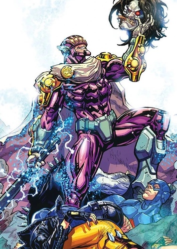 Prometheus photo 2