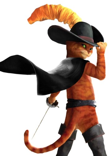 Puss In Boots photo 1