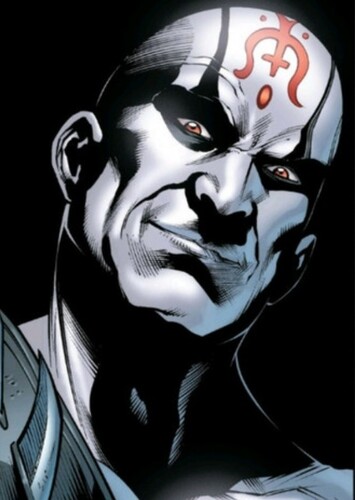 Quan Chi photo 3