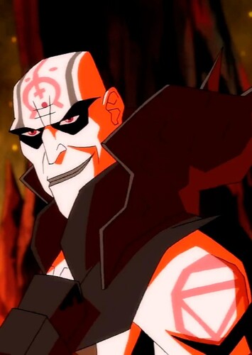 Quan Chi photo 2