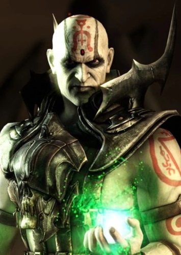 Quan Chi photo 3