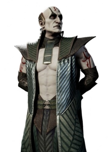 Quan Chi photo 2