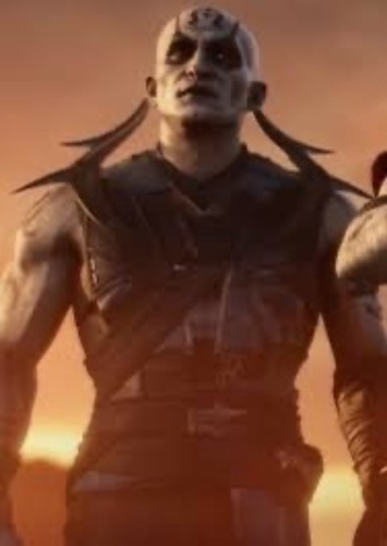 Quan Chi photo 1