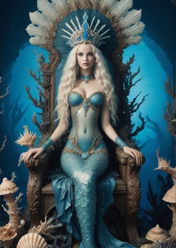 Queen Tatiana (RIP) photo 4