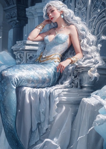 Queen Tatiana (RIP) photo 3