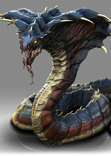 Queen Lamian photo 1