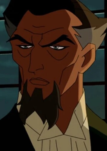 Ra's al Ghul photo 4