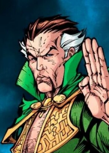 Ra's al Ghul photo 1