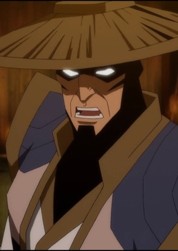 Raiden photo 1