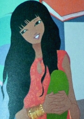 Rajani photo 3