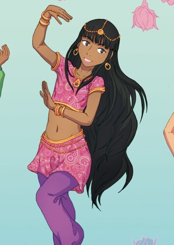 Rajani photo 1
