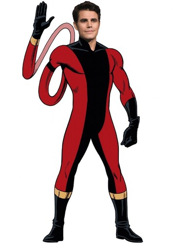 Ralph Dibny photo 3