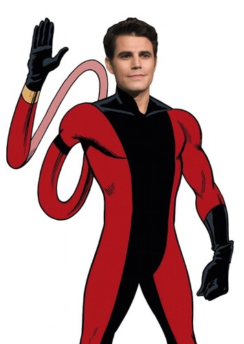 Ralph Dibny photo 2