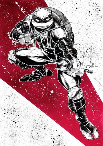 Raphael Hamato photo 1