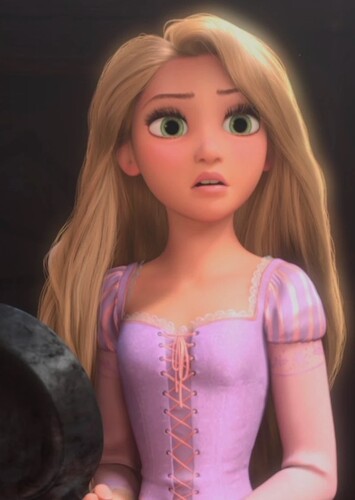Rapunzel photo 1