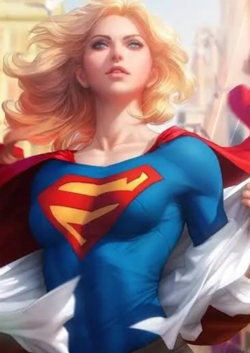 Kara Zor-El/Linda Kara Danvers photo 4