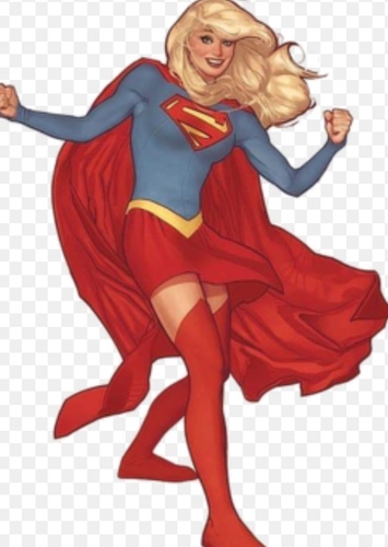Kara Zor-El/Linda Kara Danvers photo 2