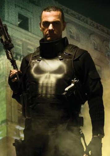 Ray Stevenson photo 1