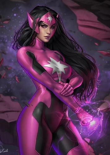 Carol Ferris photo 2