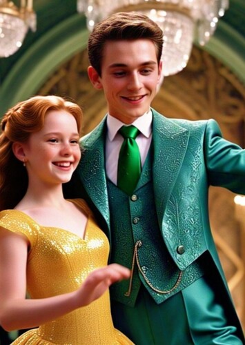 REAL Oz photo 1