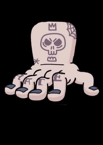 Reaper photo 1