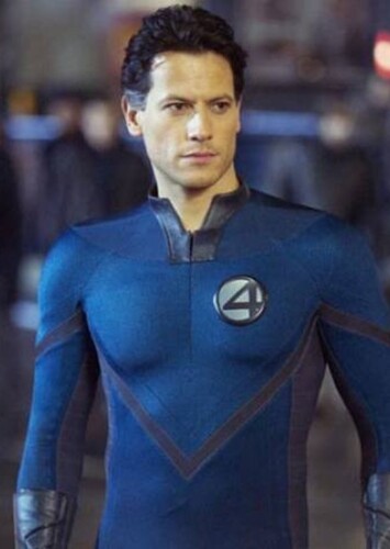 REED RICHARDS photo 5