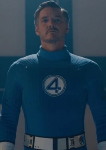 REED RICHARDS photo 2